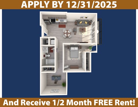 Platform 3750 Apartment Homes